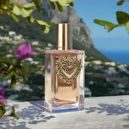 Парфюмерная вода (edP) Dolce & Gabbana DEVOTION женская 1,5мл 103666668578
