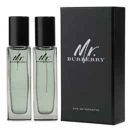 Туалетная вода Burberry Mr. Burberry набор для мужчин TRAVEL SET 2*30 мл 103834910160