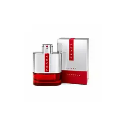 Туалетная вода Prada Luna Rossa Sport 50 мл. 103796648325