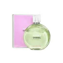 Туалетная вода Chanel "Chance Eau Fraiche" женская, цветочно-шипровая, 150 мл 103753694213