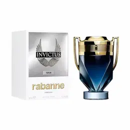 Paco Rabanne Invictus Parfum туалетные духи 50 мл 103730089093
