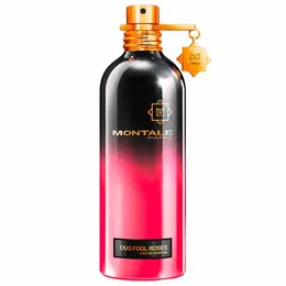 Montale Oud Fool Roses/Глупый Розовый Уд Парфюмерная вода 50 мл 103669484710