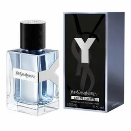 Yves Saint Laurent YSL Y Pour Homme туалетная вода 60мл 4593793243