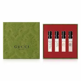 Парфюмерный набор пробников женский Gucci 4х1,5мл EDP(Bloom+Flora Gorgeous Gardenia+Guilty+Flora Gorgeous Jasmin) 103744870871