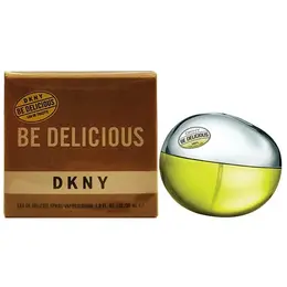 Туалетная вода Donna Karan DKNY Be Delicious 30 мл 102799999162