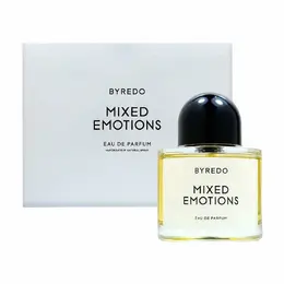Парфюмерная вода (edP - eau de Parfum) Byredo MIXED EMOTIONS унисекс мужская женская 2мл 103717035270