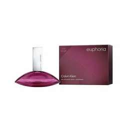 Парфюмерная вода Calvin Klein Euphoria 50 мл, женская, восточные ноты 103640400376