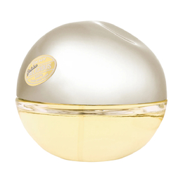 Парфюмерная вода DKNY Be Delicious Golden Delicious 37227