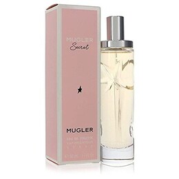 Туалетная вода Thierry Mugler Secret 50 мл 3439600038446