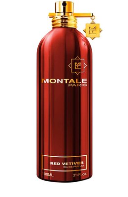 Парфюмерная вода Red Vetiver (100ml) Montale 3760260450287