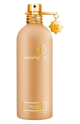 Парфюмерная вода Dallachaï (100ml) Montale 3760260459228
