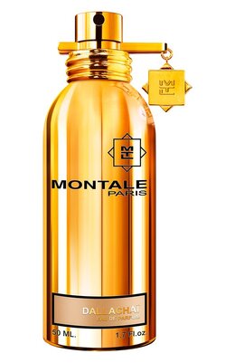 Парфюмерная вода Dallachaï (50ml) Montale 3760260459235