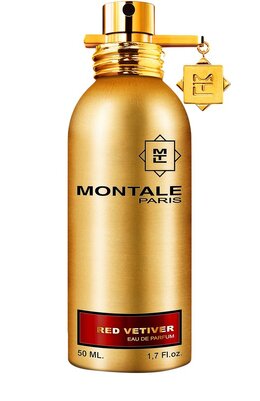 Парфюмерная вода Red Vetiver (50ml) Montale 3760260450294