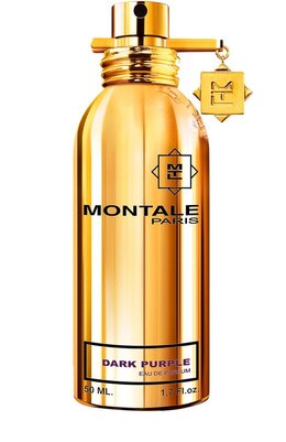Парфюмерная вода Dark Purple (50ml) Montale 3760260450102