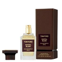 Tom Ford Ladies Santal Blush EDP Spray 1.7 oz (50 ml) Private Blend 888066012317