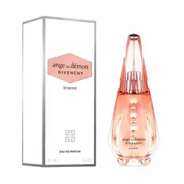 Цветочные духи Givenchy Ange Ou Demon Le Secret / Парфюмерная вода 30 мл / Аромат Живанши Ангел И Демон Ле Секрет / Парфюм для женщин 103716309269