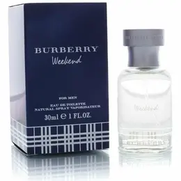 Burberry Weekend for Men, 50 мл, Туалетная вода 103759655339