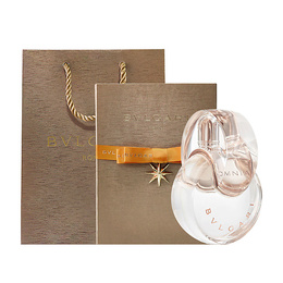 Bvlgari Набор Omnia Crystalline Eau de Parfum (2024) + Подарочная упаковка mpl385192