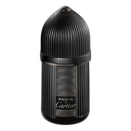 Cartier Mens Pasha Noire Absolu Parfum 3.4 oz (Tester) Fragrances 3432240053115