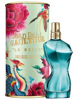 Jean Paul Gaultier Ladies La Belle Paradise Garden EDP Spray 1.0 oz Fragrances 8435415091190