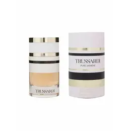 Trussardi Женский Pure Jasmine Парфюмированная вода (edp) 60мл 102414721291