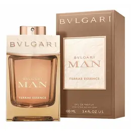 Bvlgari Man Terrae Essence Парфюмерная вода 100мл 103761036791
