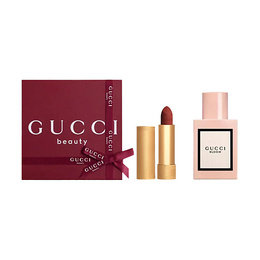 Gucci Парфюмерная вода Bloom + Матовая помада Rouge à Lèvres Mat mpl385794