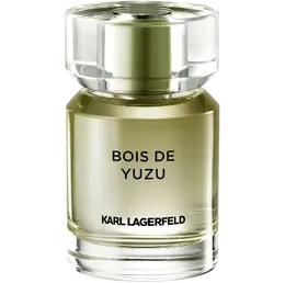Мужская туалетная вода Karl Lagerfeld Bois De Yuzu, 50 мл 323179