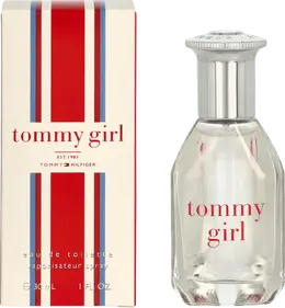 Туалетная вода Tommy Girl 30 мл Tommy Hilfiger 521305