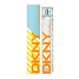 Туалетная вода DKNY Women Summer Limited Edition 2021 022548426456