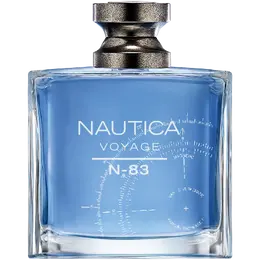 Мужская туалетная вода Nautica Voyage N83, 100 мл 437797