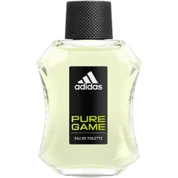 Adidas Pure Game туалетная вода для мужчин, 100 мл 000000000000427192