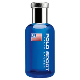 Мужская туалетная вода Ralph Lauren Polo Sport, 75 мл 413206