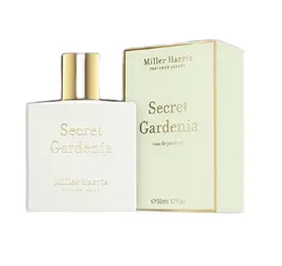 Парфюмерная вода Miller Harris Secret Gardenia 740556