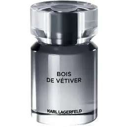 Мужская туалетная вода Karl Lagerfeld Bois De Vetiver, 50 мл 302092