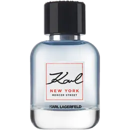 Мужская туалетная вода Karl Lagerfeld New York, 60 мл 372606