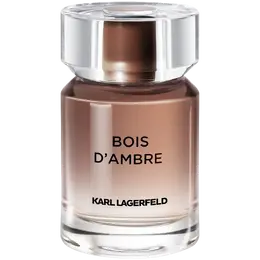 Мужская туалетная вода Karl Lagerfeld Bois D'Ambre, 50 мл 390479