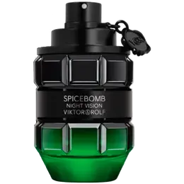 Мужская туалетная вода Viktor & Rolf Spicebomb Night Vision, 90 мл 430745 | 90 ml