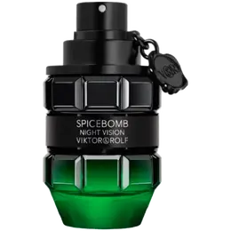 Мужская туалетная вода Viktor & Rolf Spicebomb Night Vision, 50 мл 430759