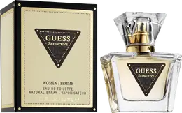 Туалетная вода Соблазнительная 30 мл Guess 837957