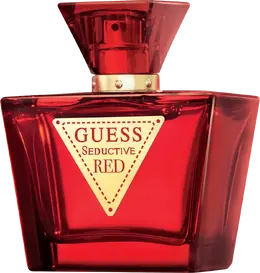 Туалетная вода Соблазнительная Красная 30 мл Guess 834572