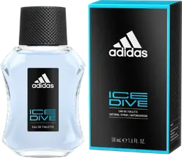 Туалетная вода Ice Dive 50 мл Adidas 953410