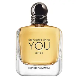 Туалетная вода Giorgio Armani Emporio Armani Stronger With You Only 680648
