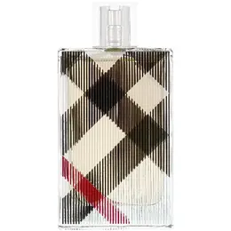 Парфюмерная вода Burberry Brit For Her 652