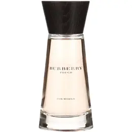Парфюмерная вода Burberry Touch For Women 666