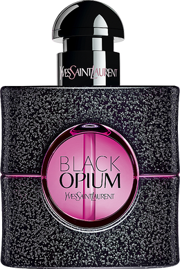 Парфюмерная вода Yves Saint Laurent Black Opium Neon 479024