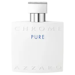 Туалетная вода Azzaro Chrome Pure 000000000000413186