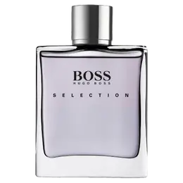 Туалетная вода Hugo Boss Selection 000000000000412147