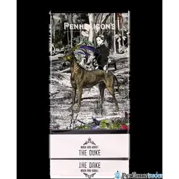 Penhaligon's Much ADO About The Duke Eau de Parfum 75мл 5056245021244