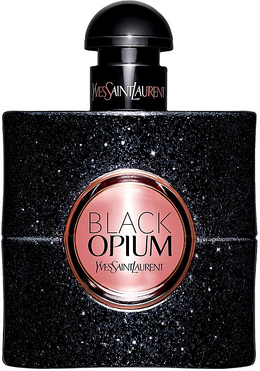 Парфюмерная вода Yves Saint Laurent Black Opium 127021